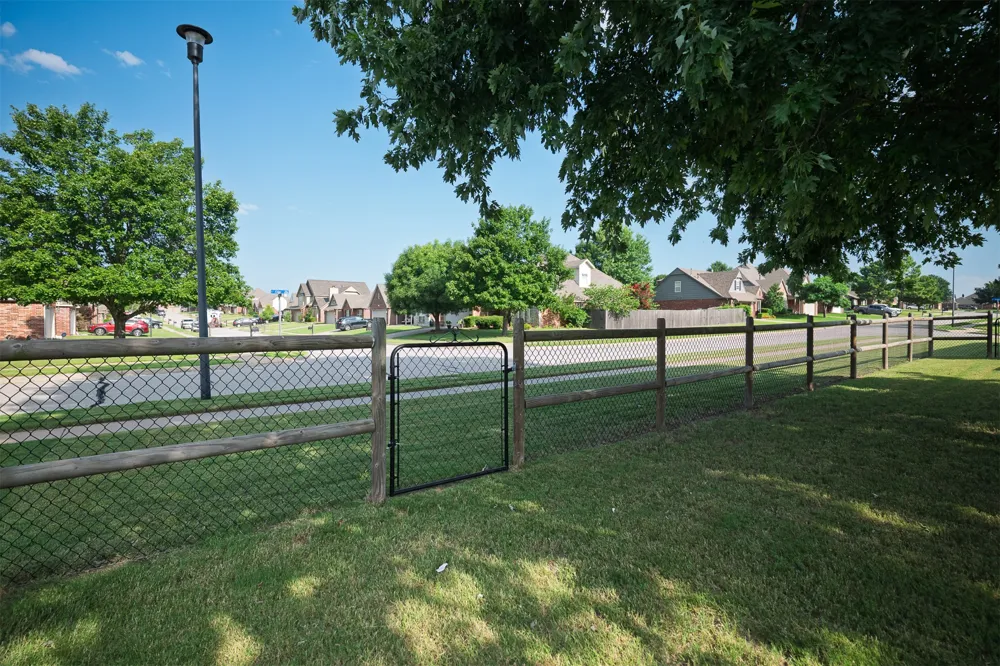 2517 W Ocala Street Broken Arrow, OK 74011