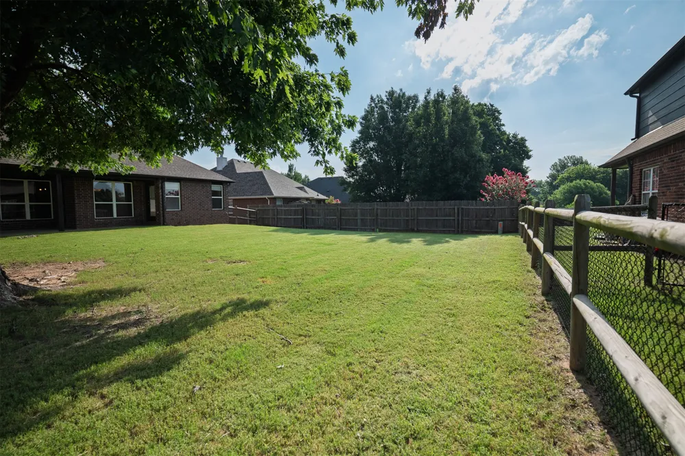 2517 W Ocala Street Broken Arrow, OK 74011