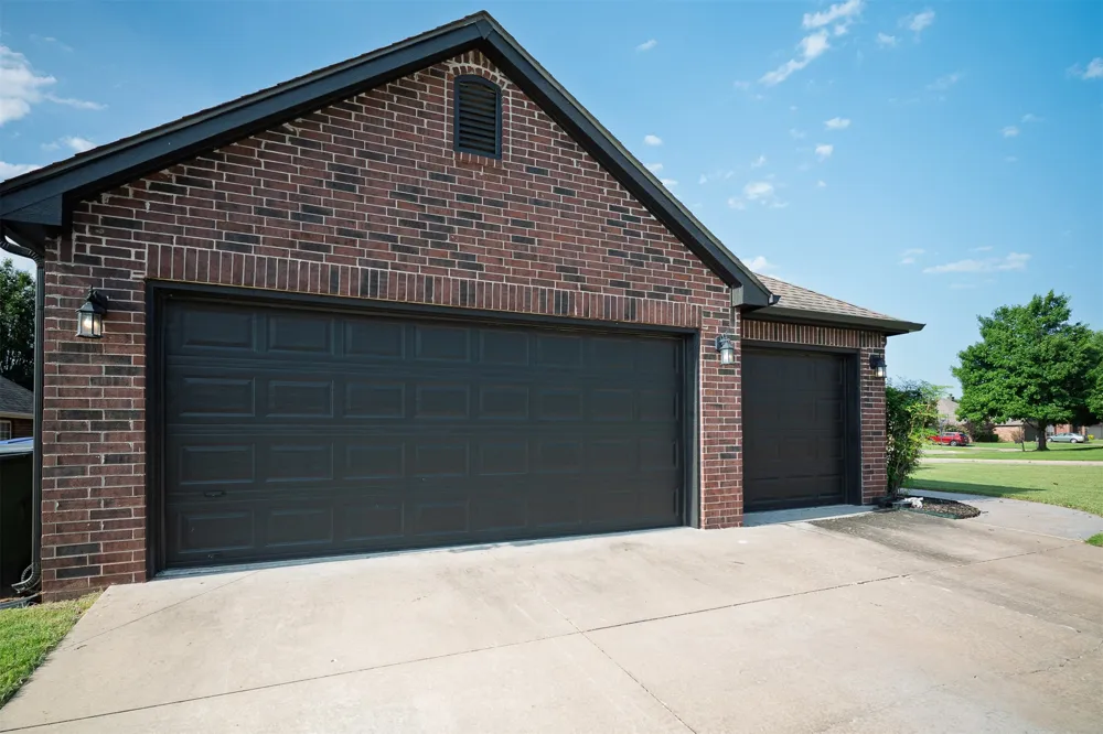 2517 W Ocala Street Broken Arrow, OK 74011