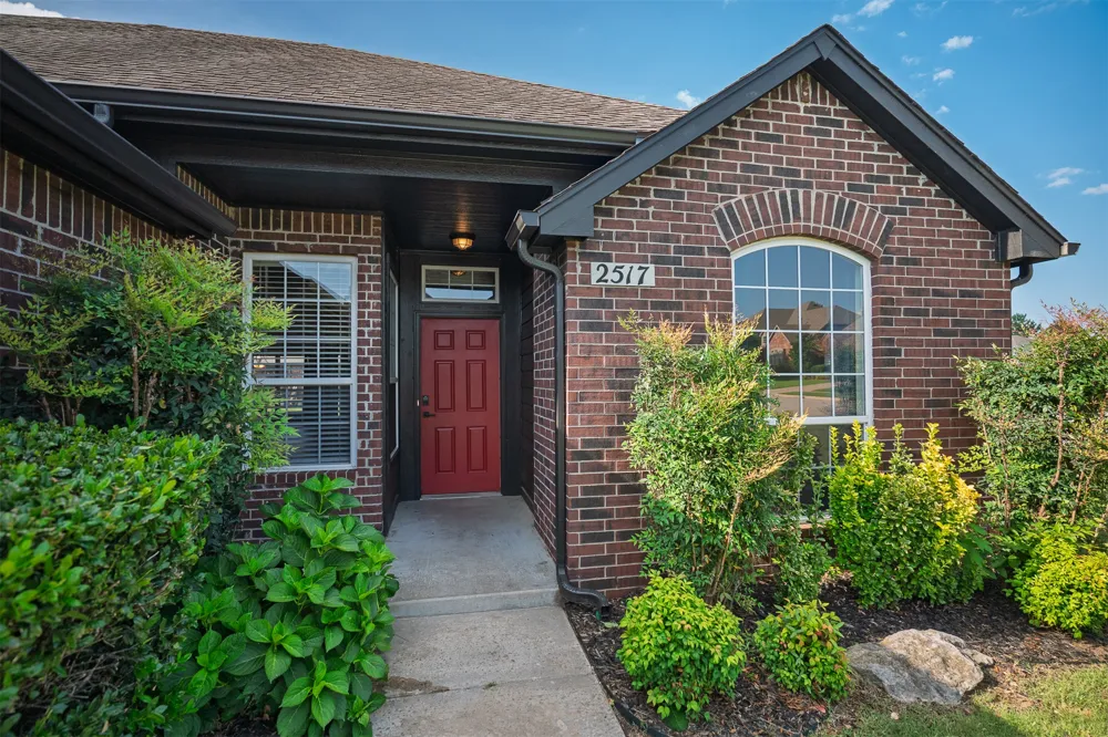2517 W Ocala Street Broken Arrow, OK 74011