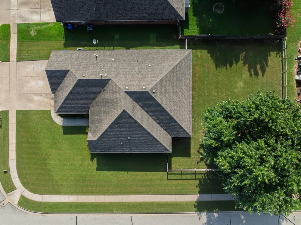 2517 W Ocala Street Broken Arrow, OK 74011