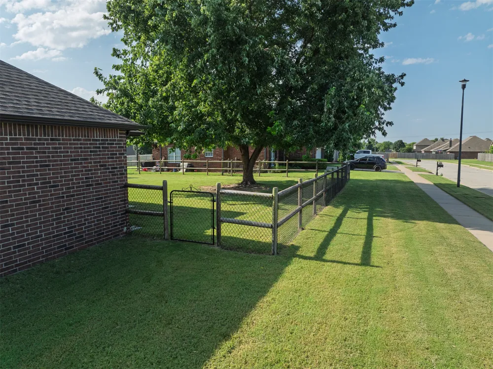 2517 W Ocala Street Broken Arrow, OK 74011