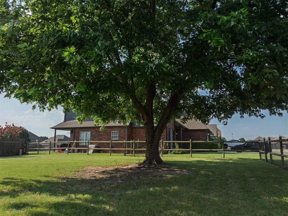 2517 W Ocala Street Broken Arrow, OK 74011