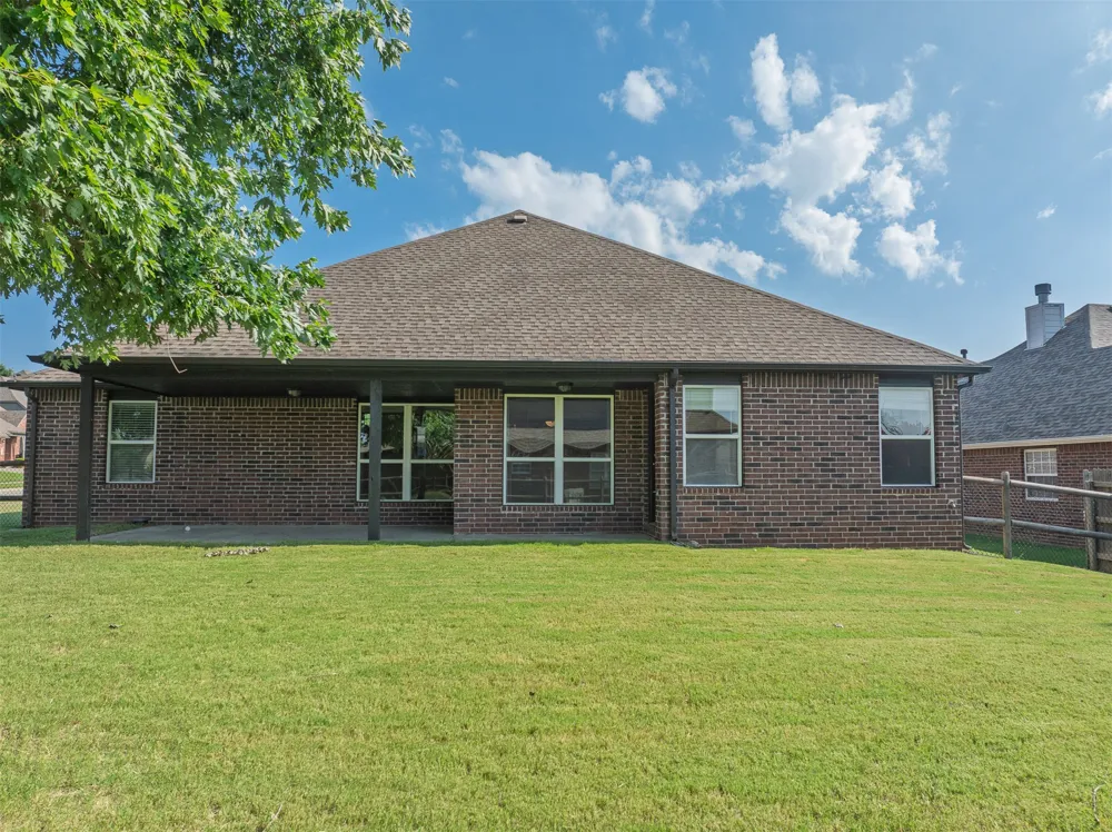 2517 W Ocala Street Broken Arrow, OK 74011