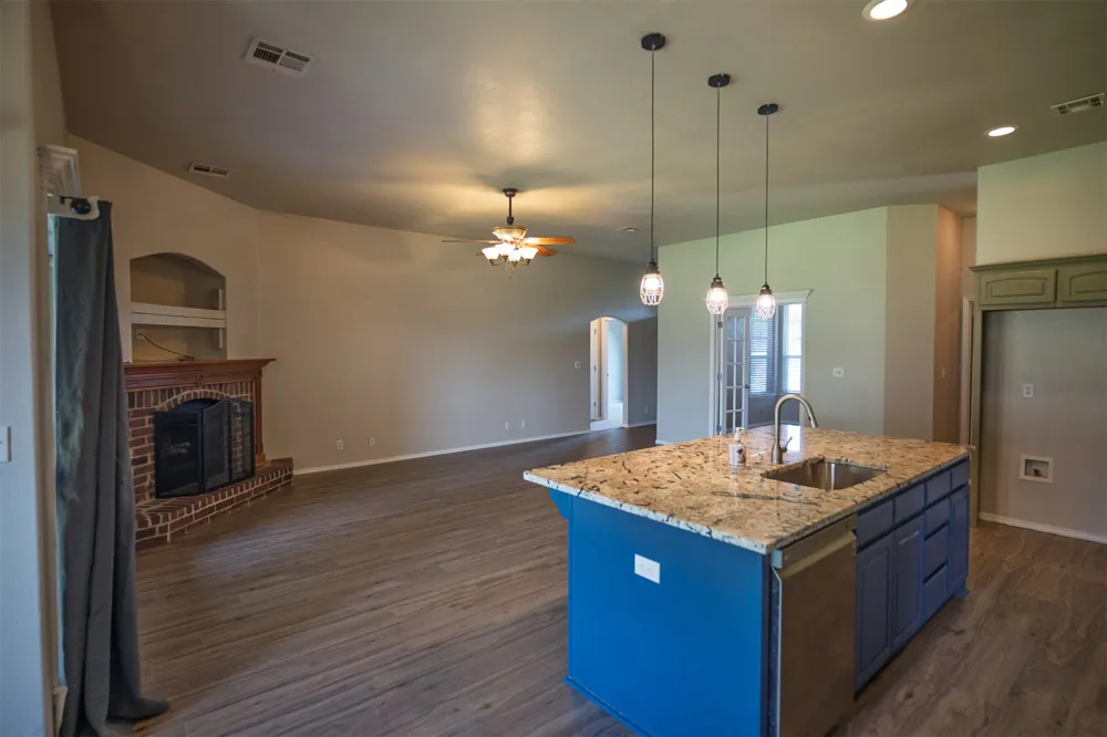 2517 W Ocala Street Broken Arrow, OK 74011