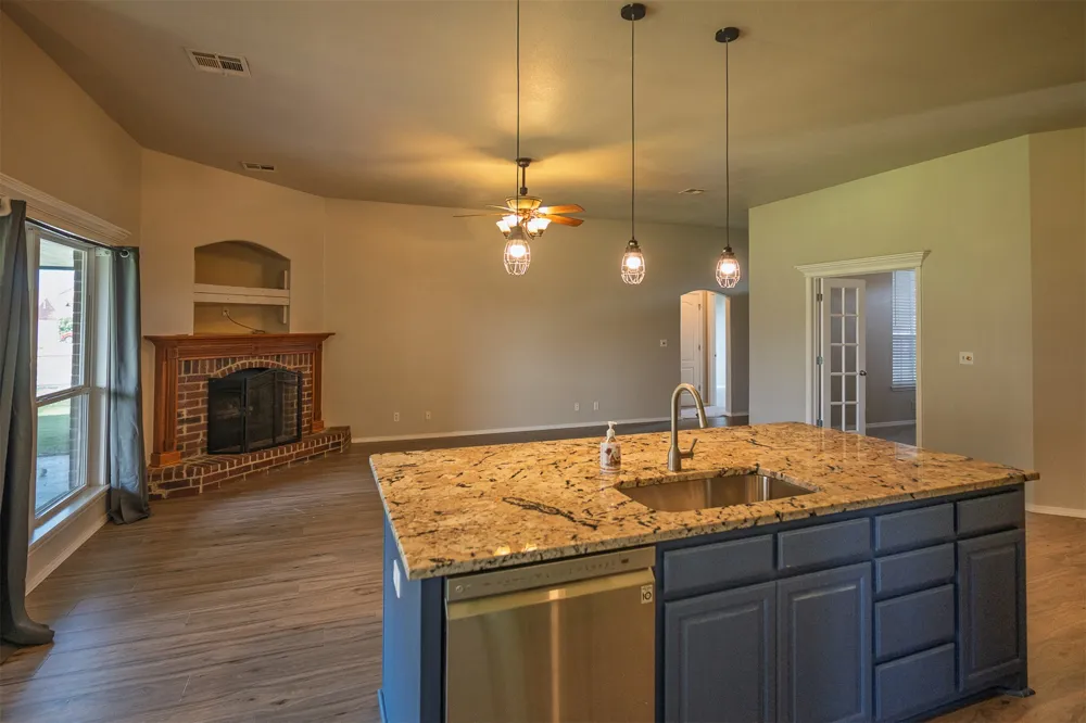 2517 W Ocala Street Broken Arrow, OK 74011