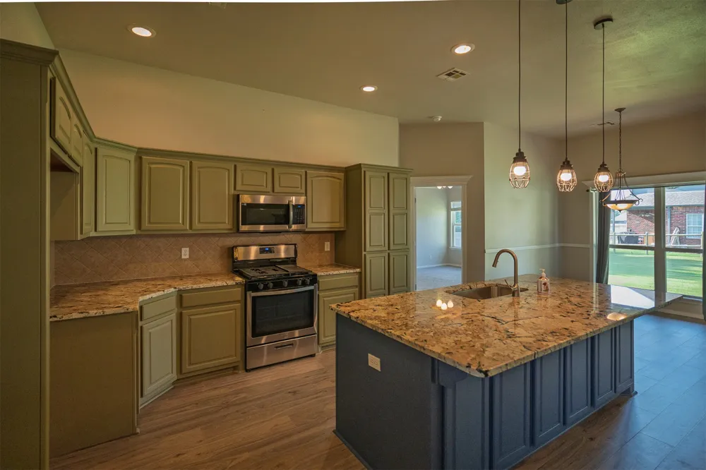 2517 W Ocala Street Broken Arrow, OK 74011