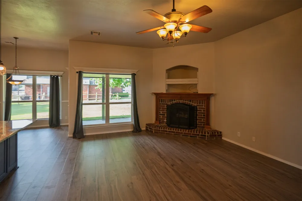 2517 W Ocala Street Broken Arrow, OK 74011