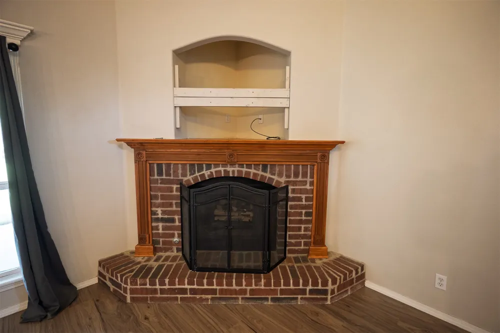 2517 W Ocala Street Broken Arrow, OK 74011