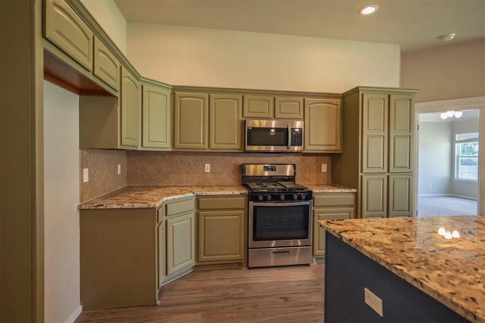 2517 W Ocala Street Broken Arrow, OK 74011