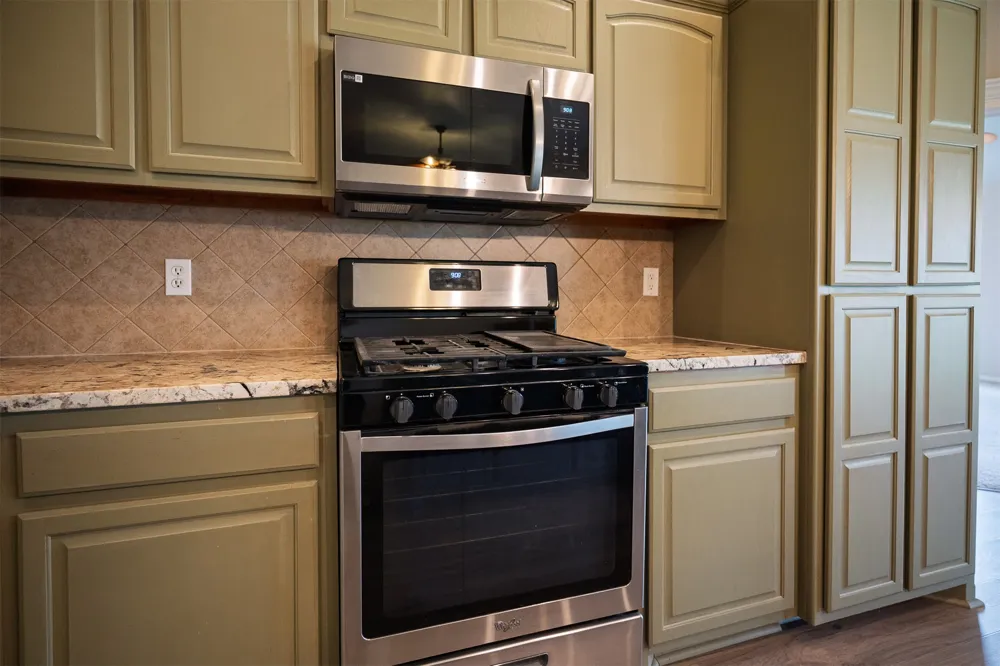 2517 W Ocala Street Broken Arrow, OK 74011