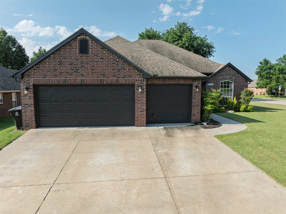 2517 W Ocala Street Broken Arrow, OK 74011