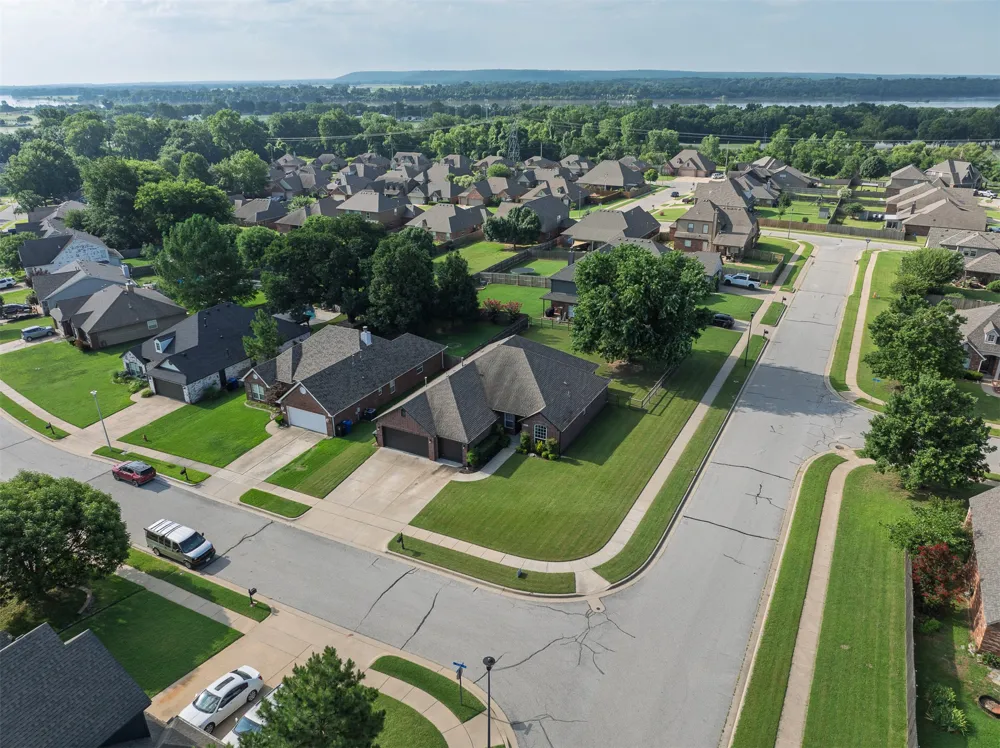 2517 W Ocala Street Broken Arrow, OK 74011