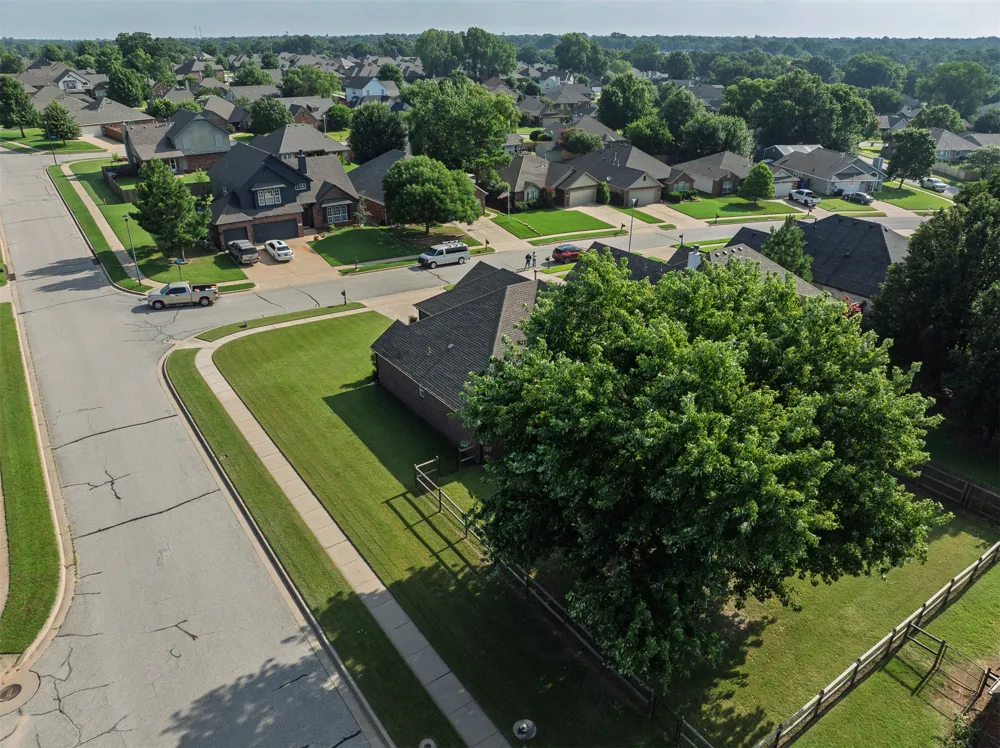 2517 W Ocala Street Broken Arrow, OK 74011