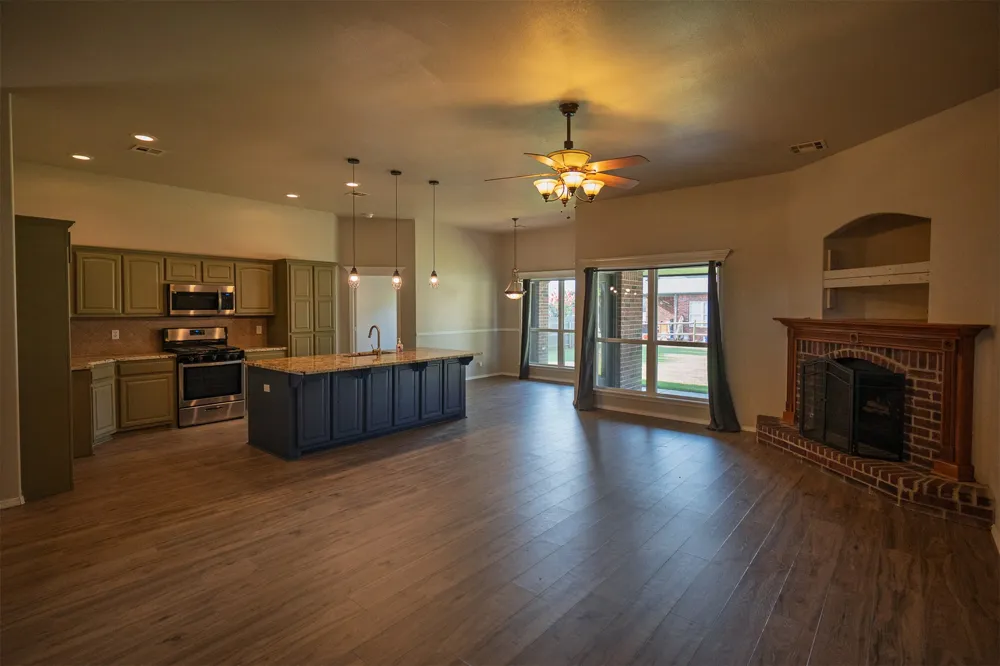 2517 W Ocala Street Broken Arrow, OK 74011
