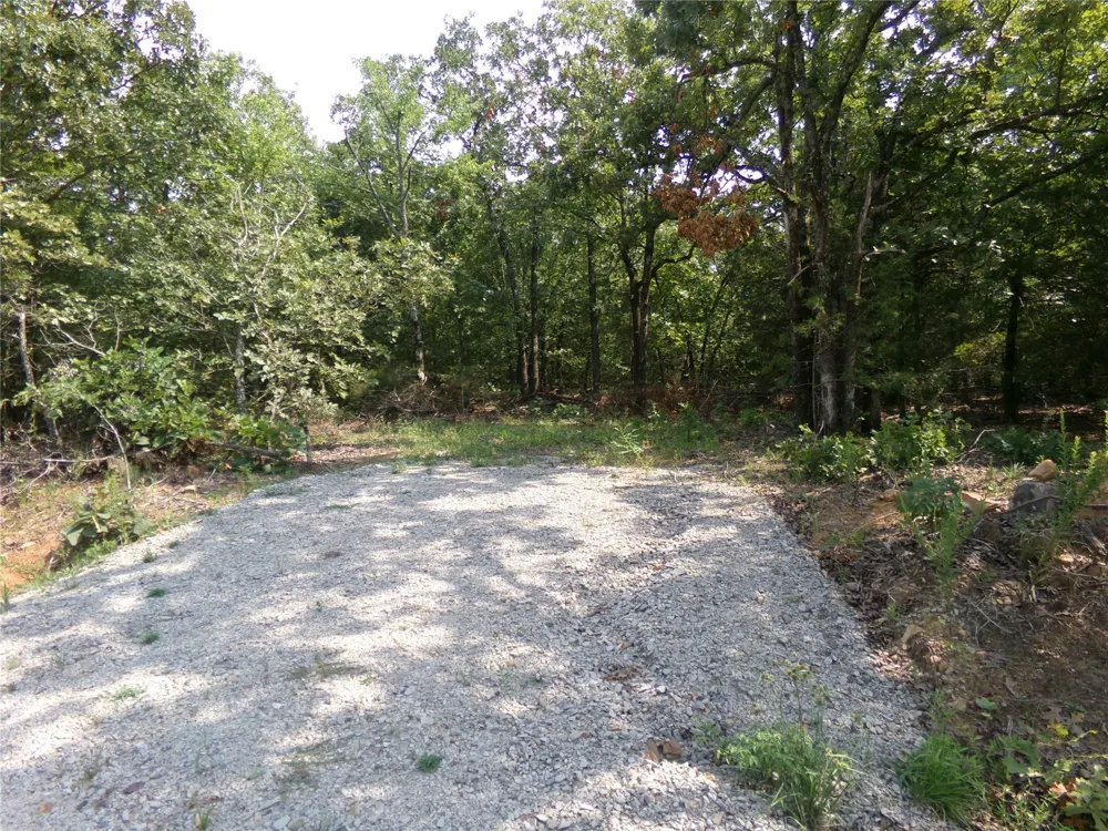Bus Loop Road Eufaula, OK 74432