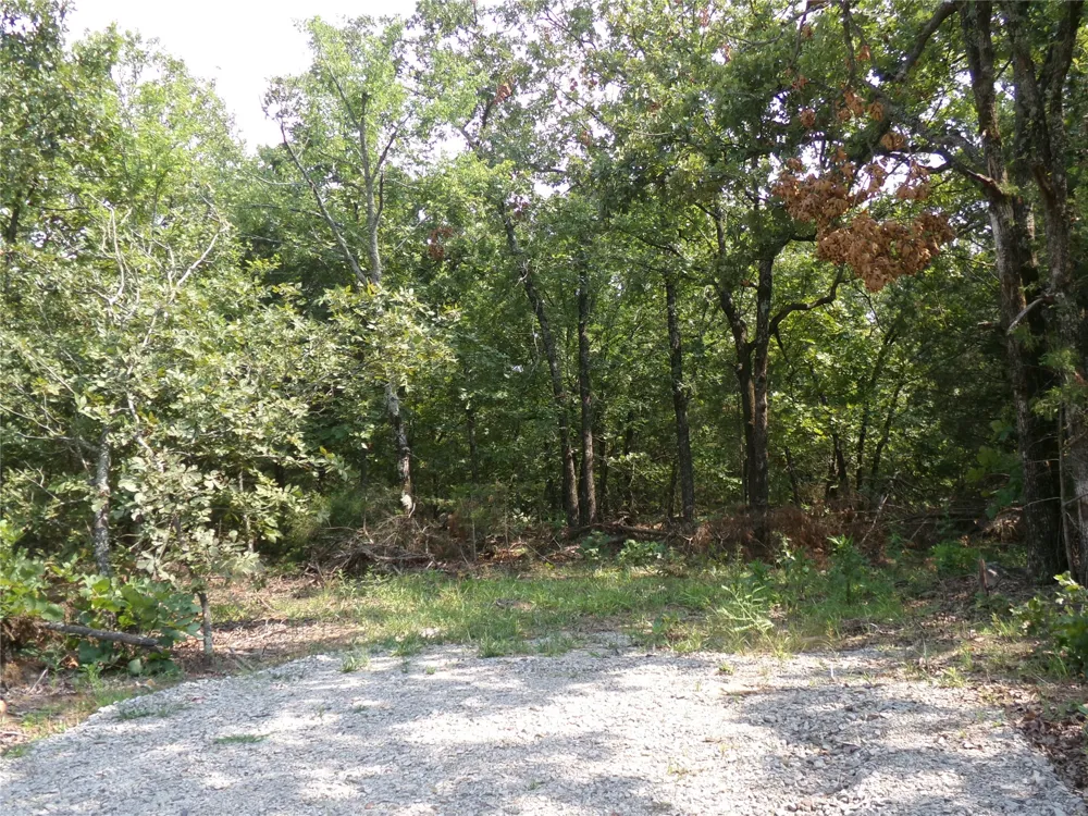 Bus Loop Road Eufaula, OK 74432