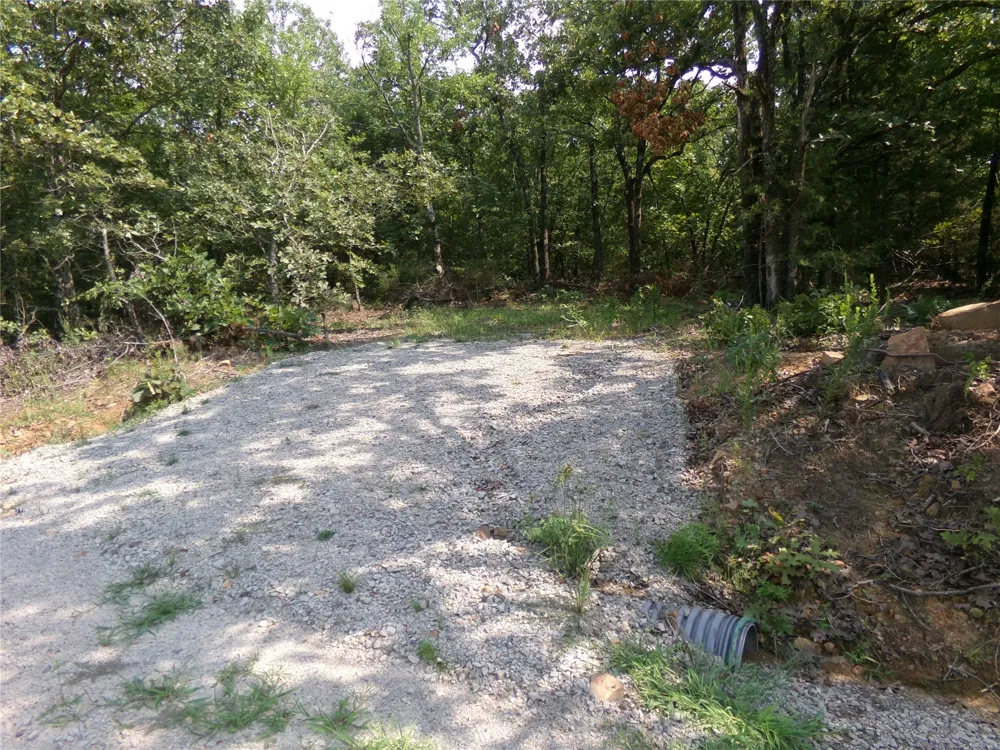Bus Loop Road Eufaula, OK 74432