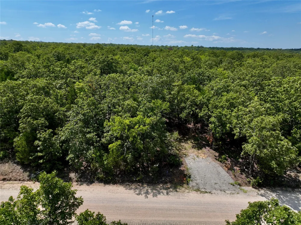 Bus Loop Road Eufaula, OK 74432