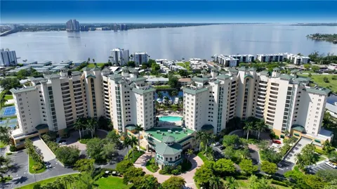 3414 Hancock Bridge Parkway #1008