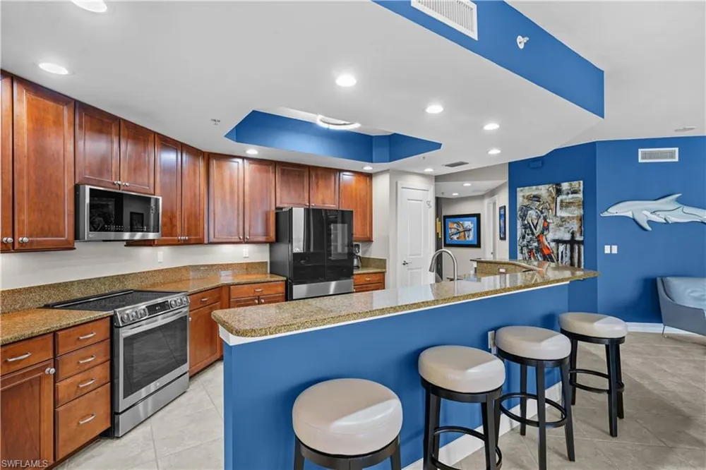 3414 Hancock Bridge Parkway #1008 North Fort Myers, FL 33903