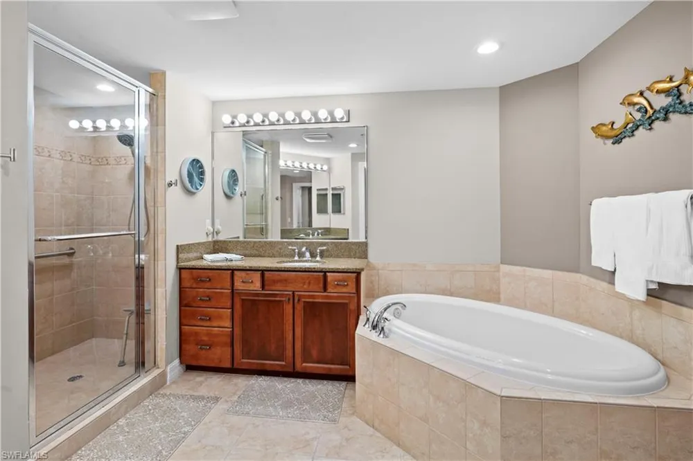 3414 Hancock Bridge Parkway #1008 North Fort Myers, FL 33903