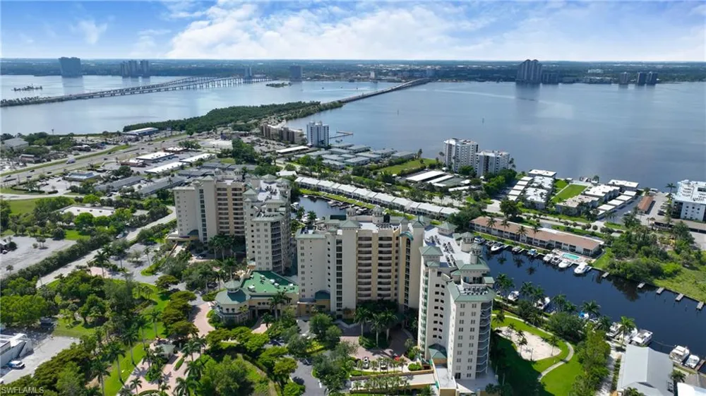 3414 Hancock Bridge Parkway #1008 North Fort Myers, FL 33903
