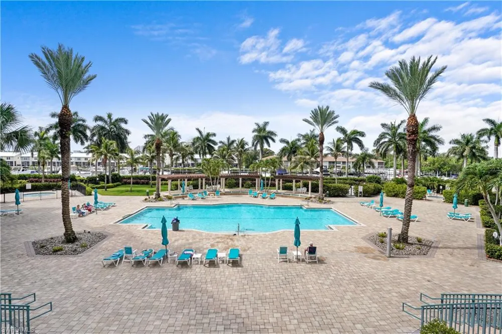 3414 Hancock Bridge Parkway #1008 North Fort Myers, FL 33903
