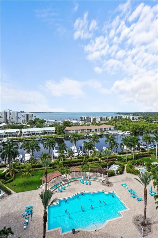 3414 Hancock Bridge Parkway #1008 North Fort Myers, FL 33903