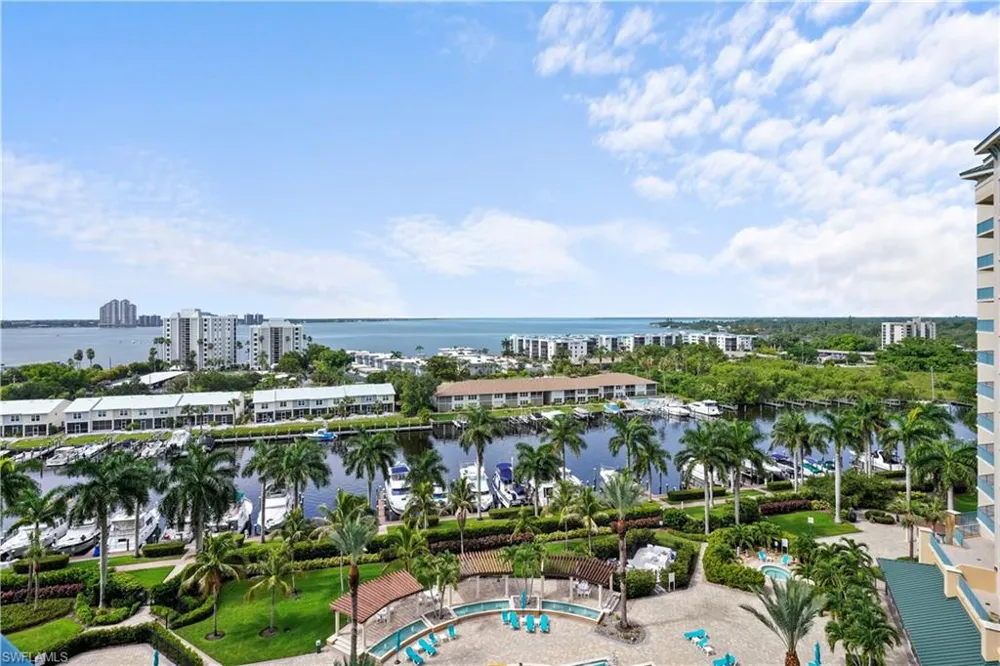 3414 Hancock Bridge Parkway #1008 North Fort Myers, FL 33903