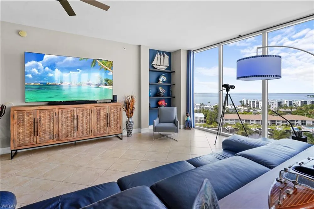 3414 Hancock Bridge Parkway #1008 North Fort Myers, FL 33903