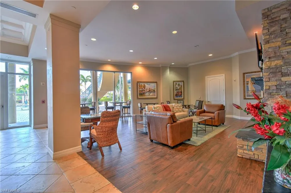 3414 Hancock Bridge Parkway #1008 North Fort Myers, FL 33903