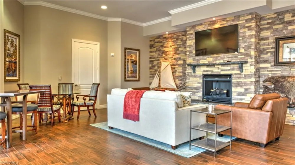 3414 Hancock Bridge Parkway #1008 North Fort Myers, FL 33903