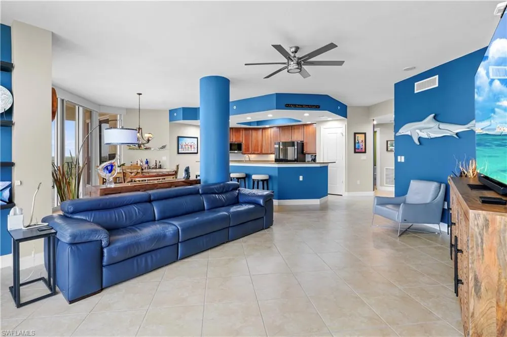 3414 Hancock Bridge Parkway #1008 North Fort Myers, FL 33903