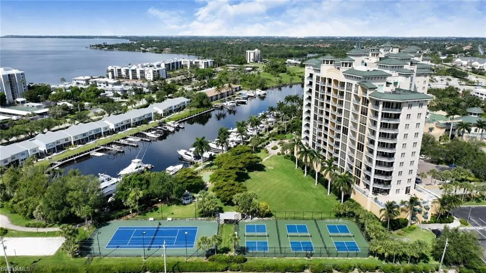 3414 Hancock Bridge Parkway #1008 North Fort Myers, FL 33903