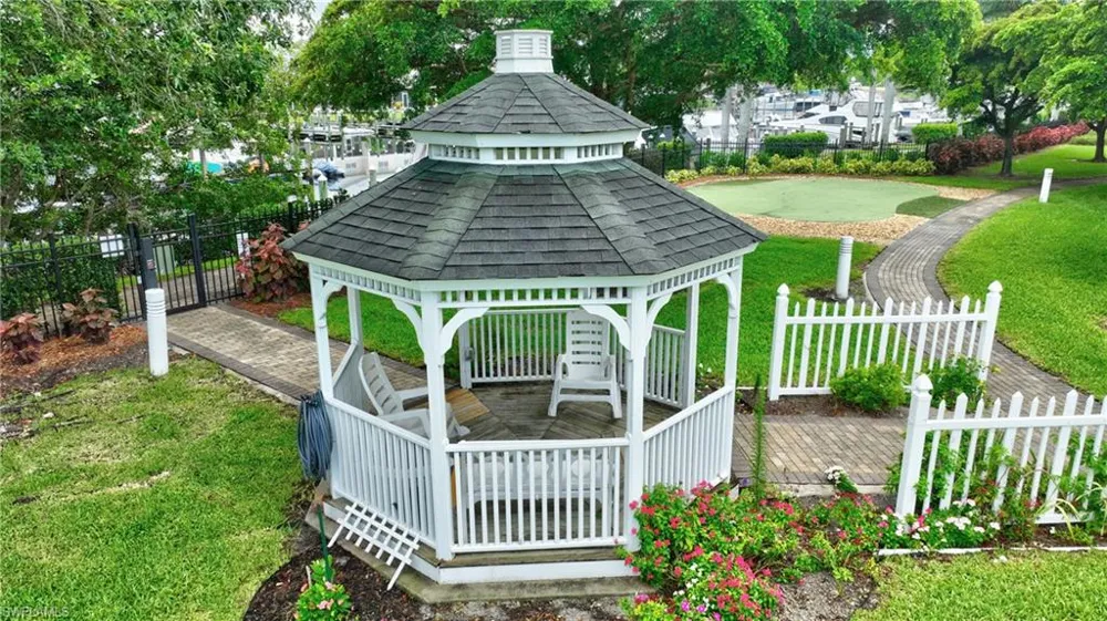 3414 Hancock Bridge Parkway #1008 North Fort Myers, FL 33903