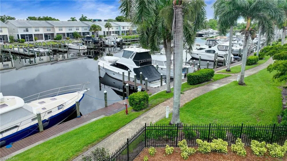 3414 Hancock Bridge Parkway #1008 North Fort Myers, FL 33903