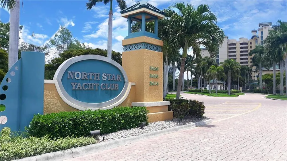 3414 Hancock Bridge Parkway #1008 North Fort Myers, FL 33903