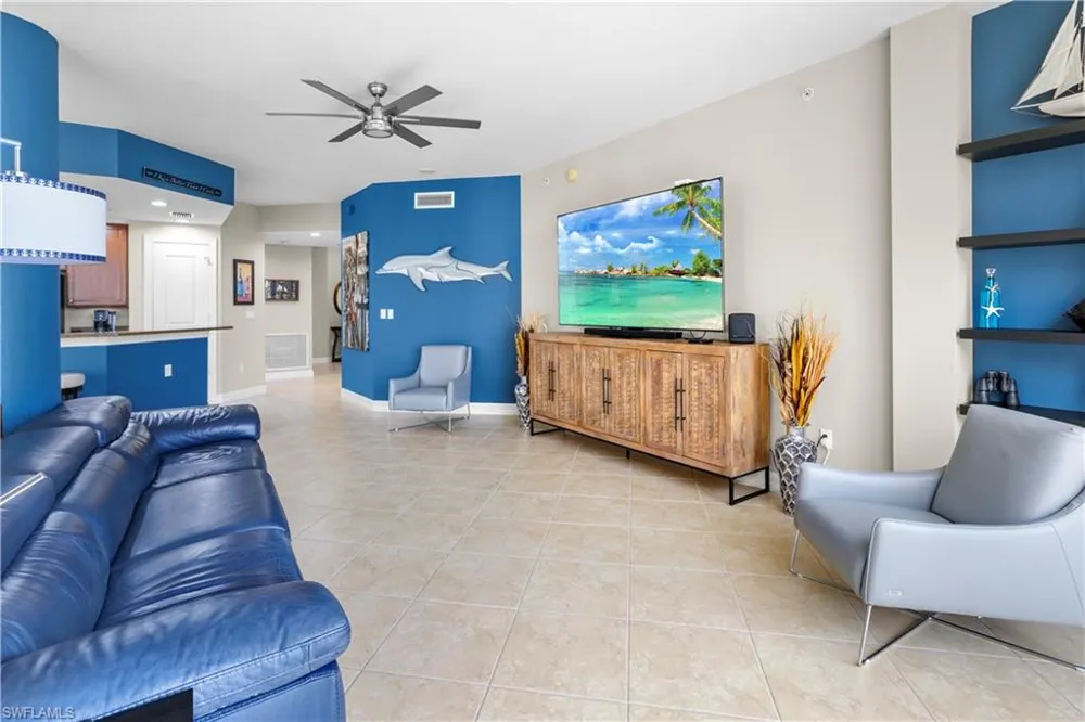 3414 Hancock Bridge Parkway #1008 North Fort Myers, FL 33903