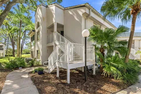 3587 INDIGO POND DRIVE #3587