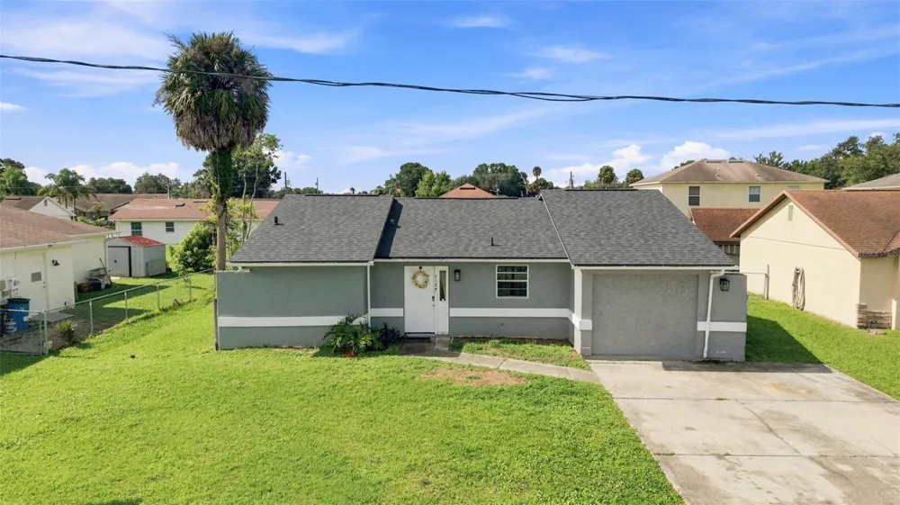 618 CARIBOU COURT Poinciana, FL 34759