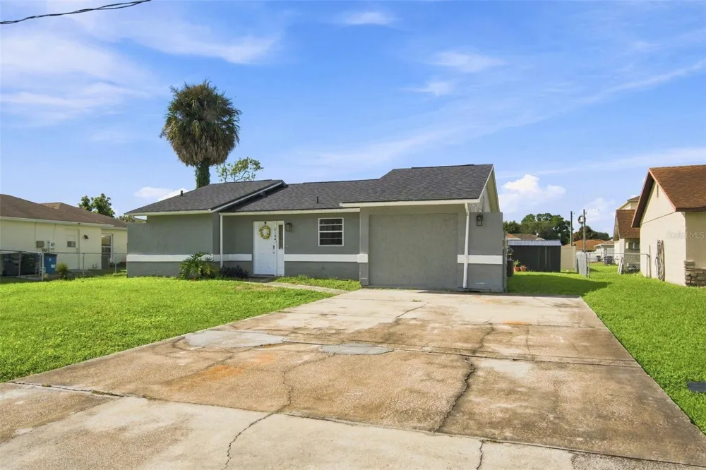 618 CARIBOU COURT Poinciana, FL 34759