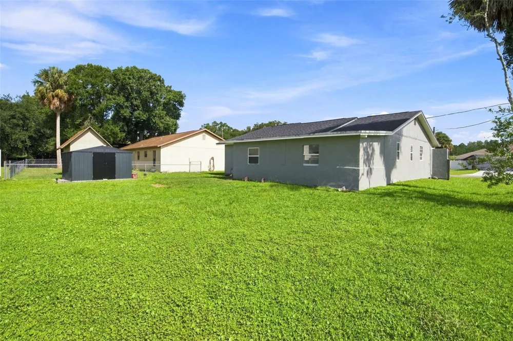 618 CARIBOU COURT Poinciana, FL 34759