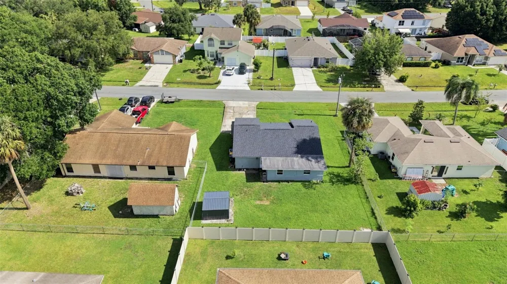 618 CARIBOU COURT Poinciana, FL 34759