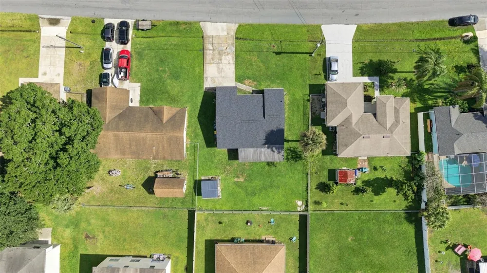 618 CARIBOU COURT Poinciana, FL 34759