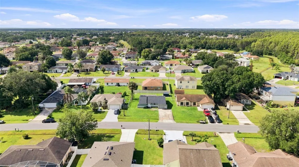 618 CARIBOU COURT Poinciana, FL 34759