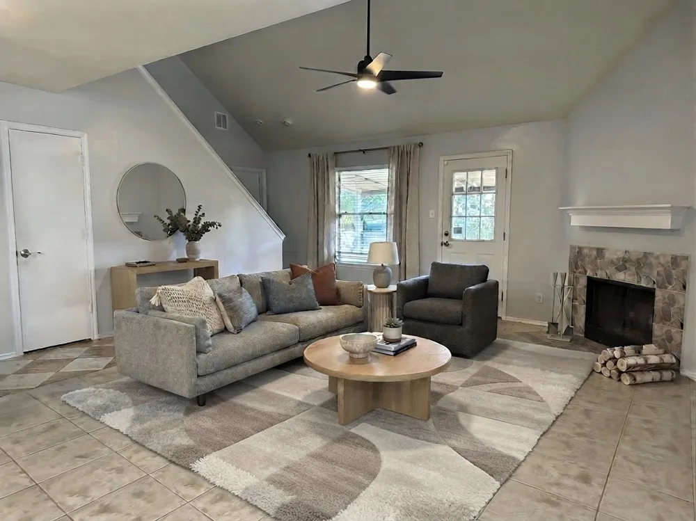 11826 Lelda Lane Houston, TX 77071