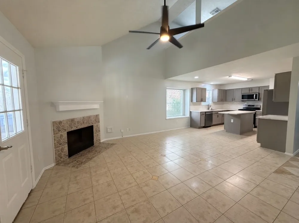 11826 Lelda Lane Houston, TX 77071