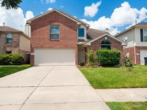 11826 Lelda Lane