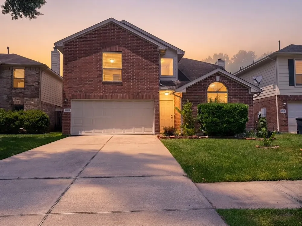 11826 Lelda Lane Houston, TX 77071